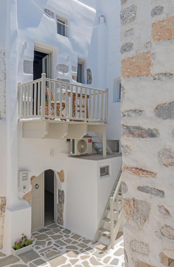 Villa Sempreviva à Astypálaia Extérieur photo