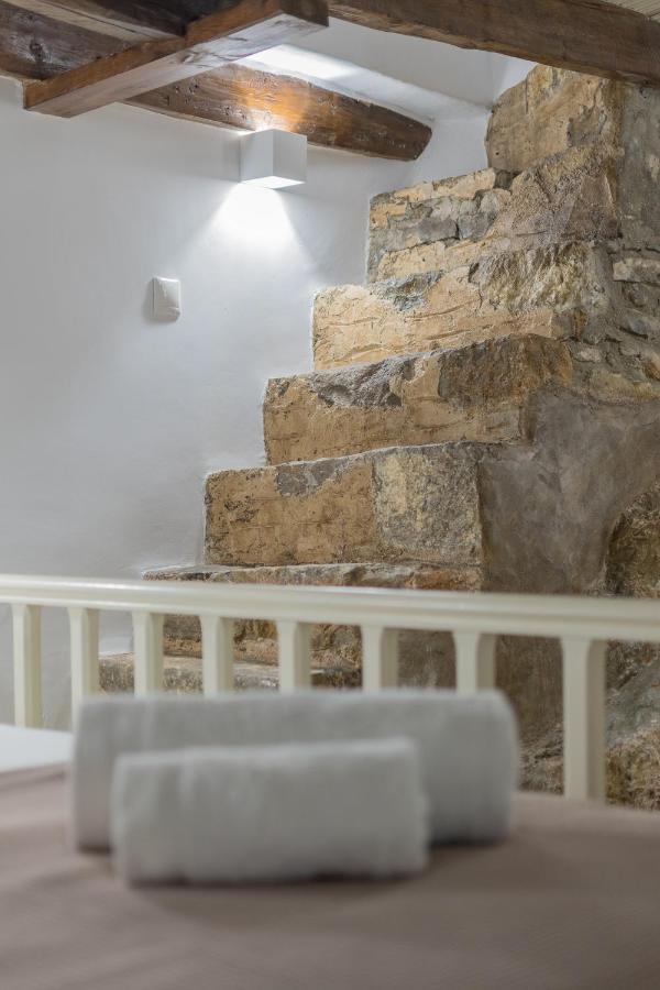 Villa Sempreviva à Astypálaia Extérieur photo